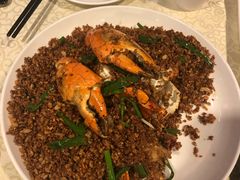 -喜记避风塘炒辣蟹(旗舰店)