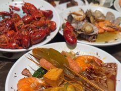 -汉丽斯巴西烤肉自助(市南店)