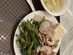-阿毛饭店首店·宁波老字号(文化广场店)