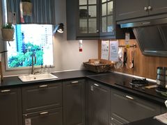 -宜家家居(哈尔滨商场店)