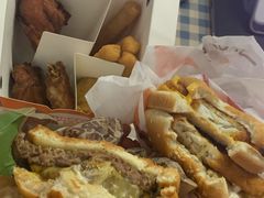 -汉堡王(下沙银泰店)