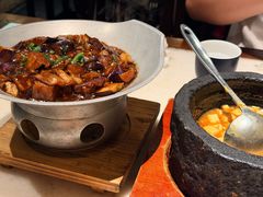 -绿茶餐厅(深圳龙华天虹购物中心店)