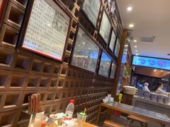 -毅祥斋老孙家泡馍(西羊市店)