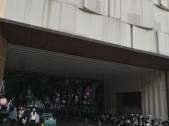 -留白咖啡(人民巷八号大院店)