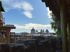 -大连海昌发现王国主题公园