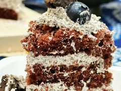 -姆们M Sweetie Cake(五道口店)