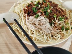 -林静小吃(复兴路店)