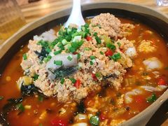 -湘聚南县土菜馆(龙山二路店)