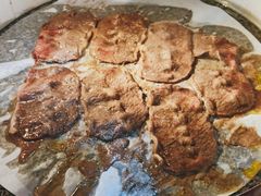 -秦炉烤肉(财富中心店)