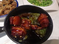 -锦園(伊势丹美食城店)