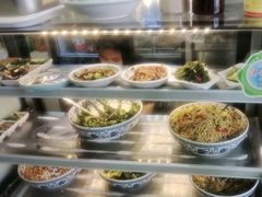-马兰拉面(西直门外店)