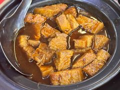 -兴记肉骨茶 (甲洞大街第二新分店)
