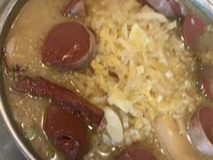 -地主家粗粮馆(蔚山路店)