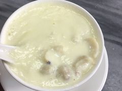 -沙湾姜撞奶甜品店(昌岗中路店)