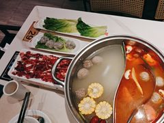 -八合里牛肉火锅(福州万象城店)