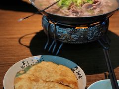 -肖四女乐山跷脚牛肉(南汇大学城生活广场店)