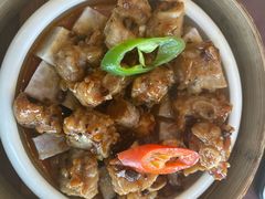 -金时代顺风大酒店(兰生大厦店)