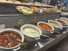 -素虎料理(前门店)