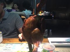 -豆蔻电影主题餐厅(四牌楼店)