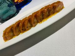 桂花糯米藕-旺顺阁鱼头泡饼(常营店)