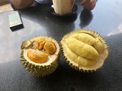 -SS2 榴梿鲜生