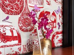 -王府井文华东方酒店-紫膳餐厅