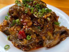 -88号小吃店·经典云南菜·地道纳西美食