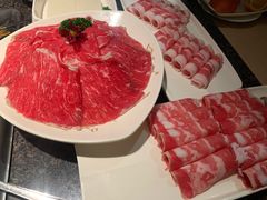 -海底捞火锅(崇文门新世界百货店)