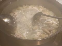 -润园四季椰子鸡火锅(海上世界店)