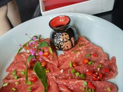 -大隐·成都火锅Bistro(合生麒麟新天地店)