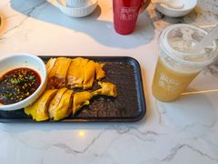 -阿毛饭店首店·宁波老字号(文化广场店)