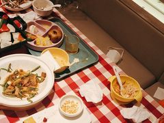 -西贝(厦门中华城店)