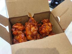 -Kyochon1991校村(共和路店)