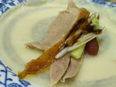 -京味民福烤鸭店(建设四马路店)