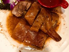 -嘉旺港式茶餐厅(延长中路店)