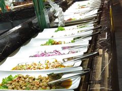 -汉丽斯巴西烤肉自助(市南店)