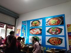 -谭记石锅鱼府(三道堰店)