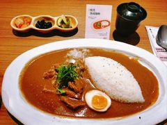 -CURRY YA 熟成咖哩專門店(深圳湾万象城店)