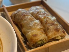 招牌卷饼-随缘小馆(红岭路店)