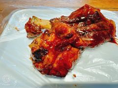 -赵元章肉骨烧(山塘街店)