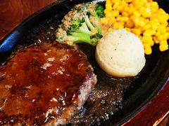 -铃木食堂(北新桥店)