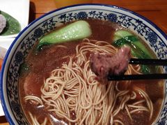 -无锡苏宁银河国际酒店-麺餐厅