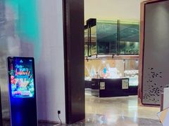 -美食汇·海鲜自助西餐厅·江门富力万达嘉华酒店