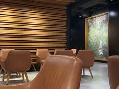 大堂-星巴克臻选(长沙运达中央广场店)