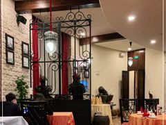 -南沙游艇会·大兵船餐厅