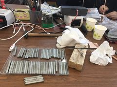 -情侣·团建·手作工坊(虹桥汇金百货店)