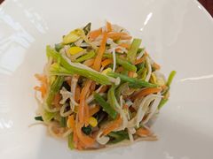 -奇芳阁·百年清真南京菜(夫子庙店)