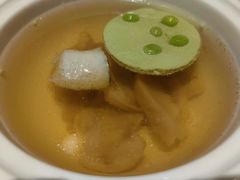 -中山保利艾美酒店-乐美中餐厅