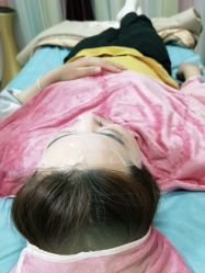 -茜茜美妍堂·华熙生物·甜朵体验中心