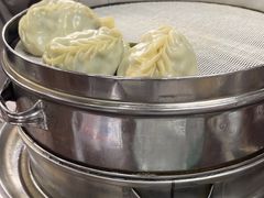 -叶存利海鲜大馅饺子(海宁路总店)